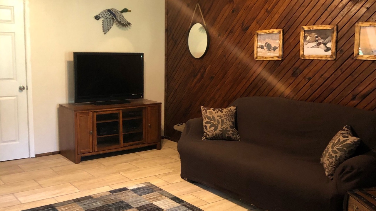 Photo of Livingroom in Kaw City