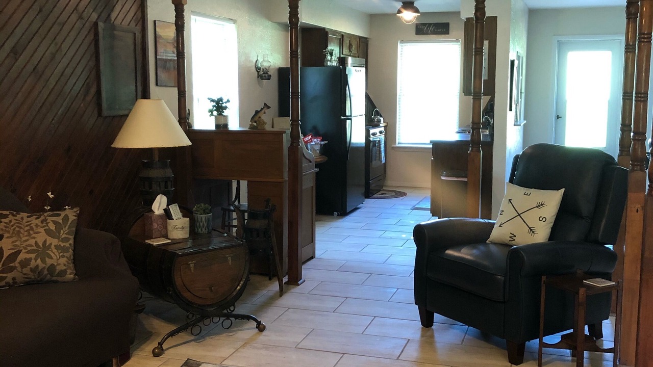 Photo of Livingroom in Kaw City