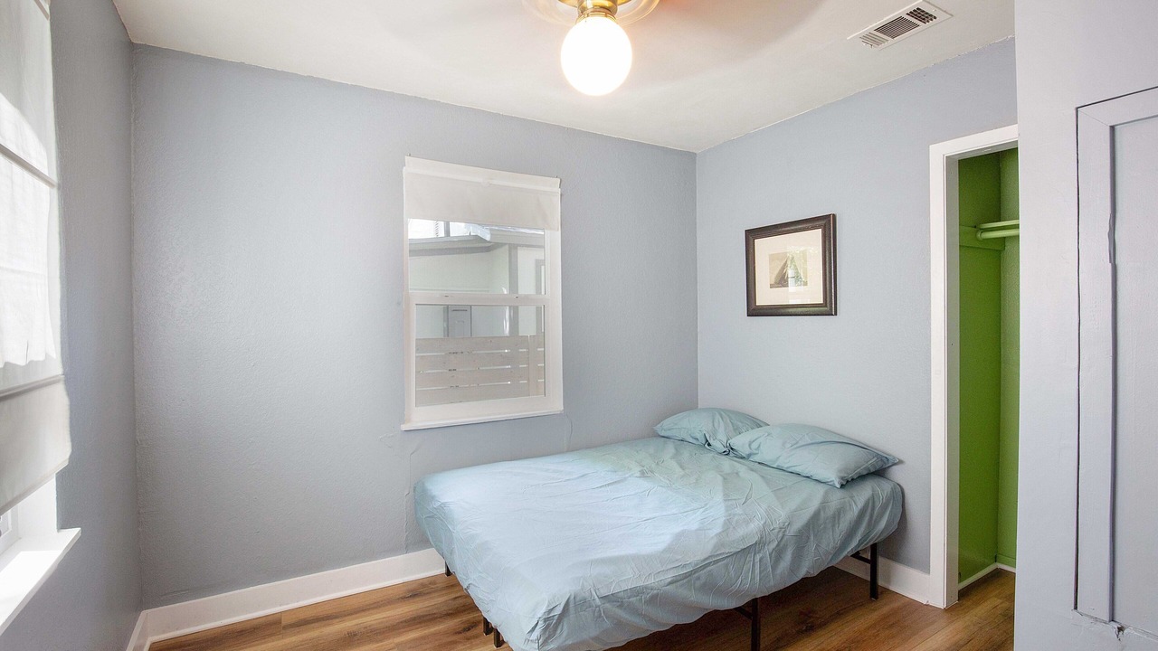 Photo of Bedroom in Stoneridge Place