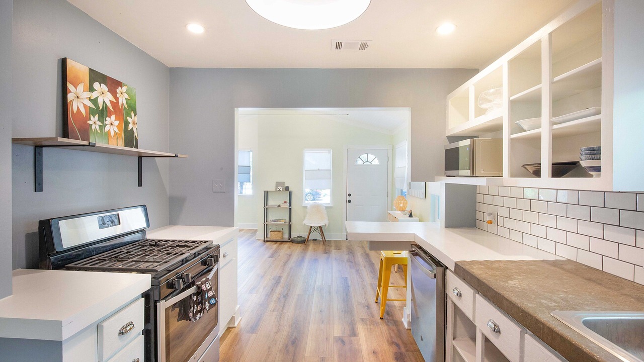 Photo of Kitchen in Stoneridge Place