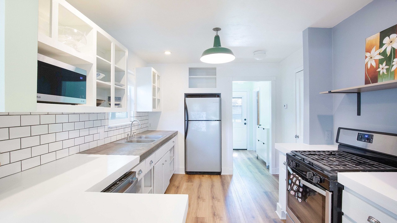 Photo of Kitchen in Stoneridge Place