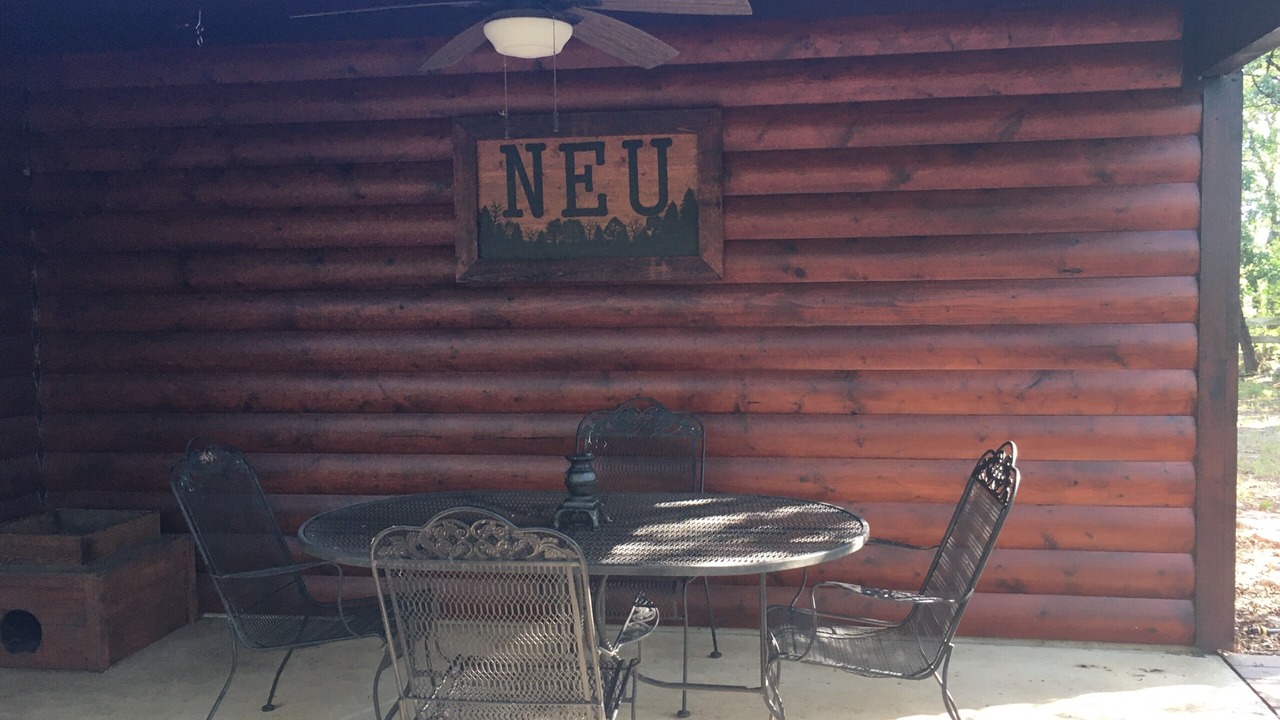 Photo of Outdoor in Burneyville