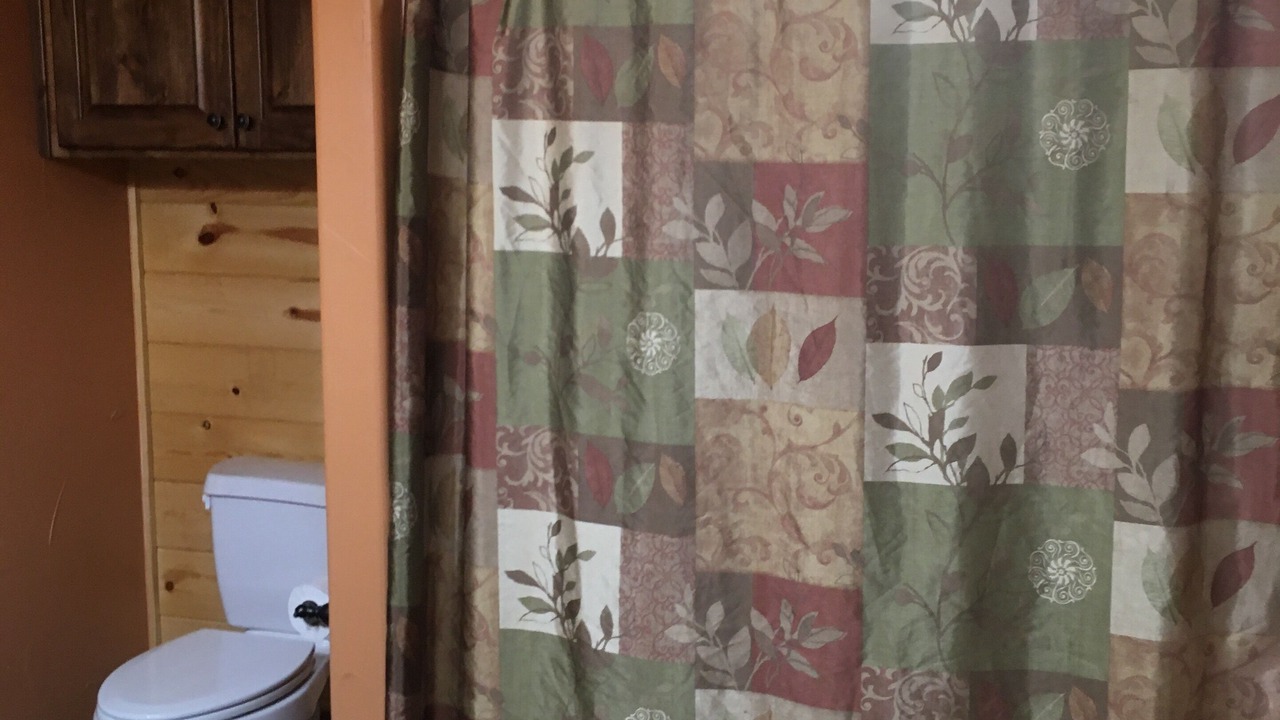 Photo of Bathroom in Burneyville
