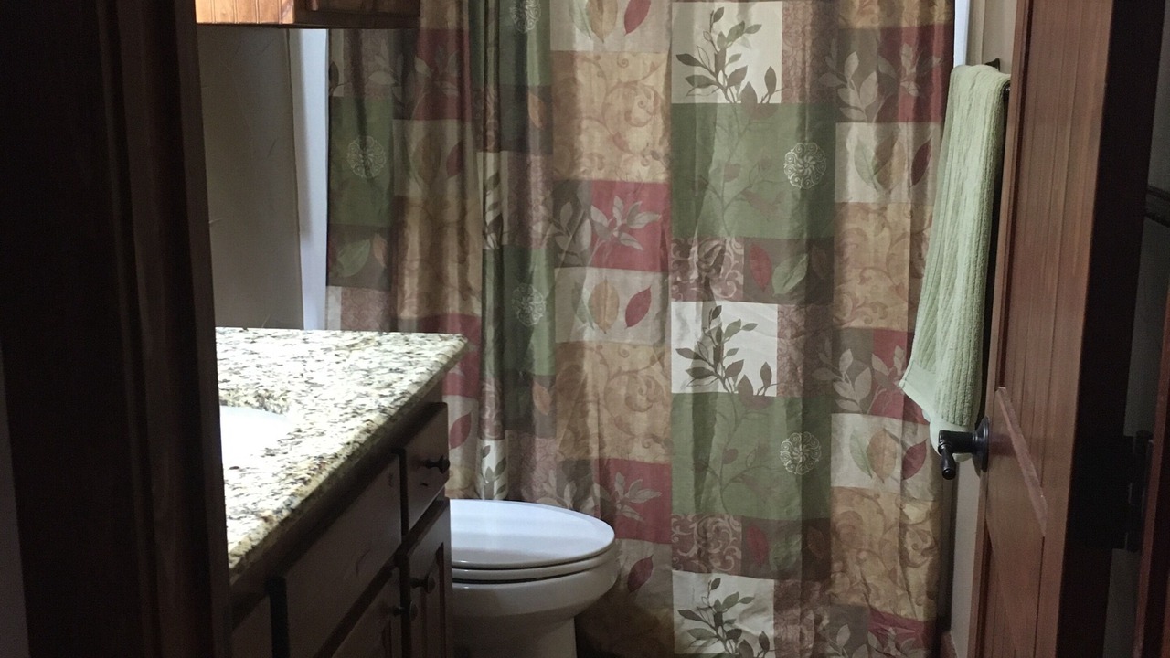 Photo of Bathroom in Burneyville