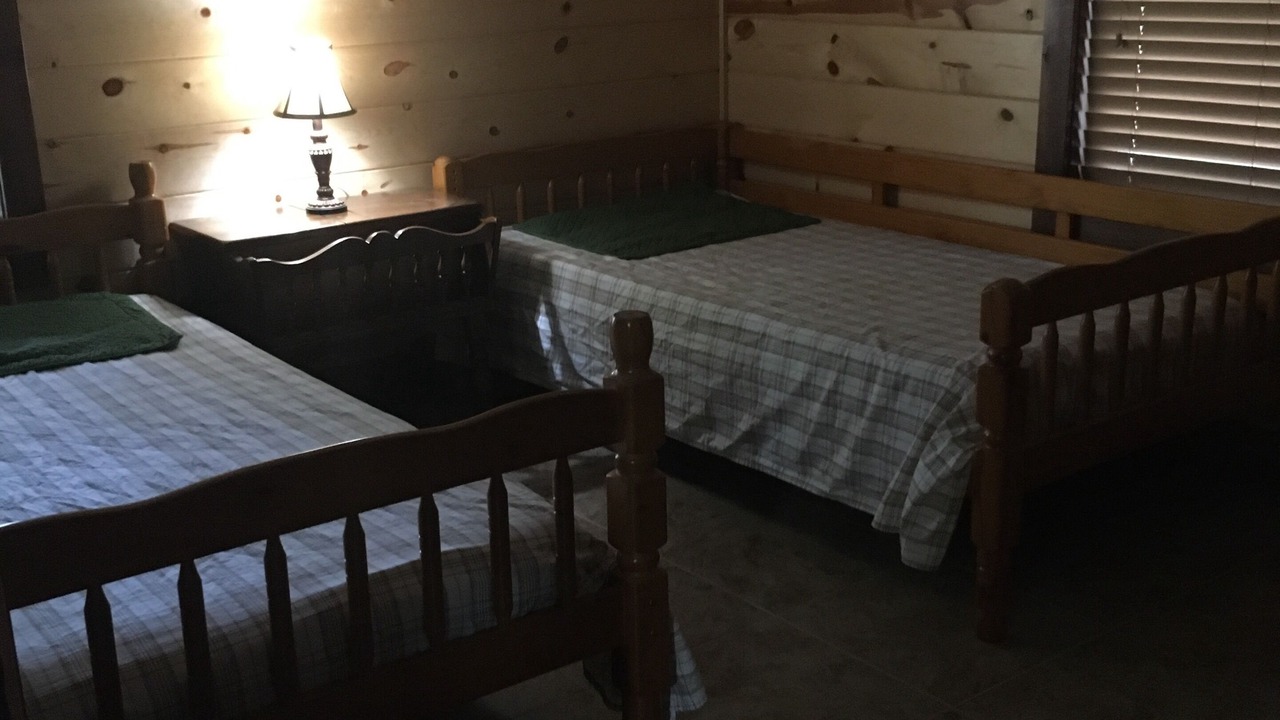 Photo of Bedroom in Burneyville