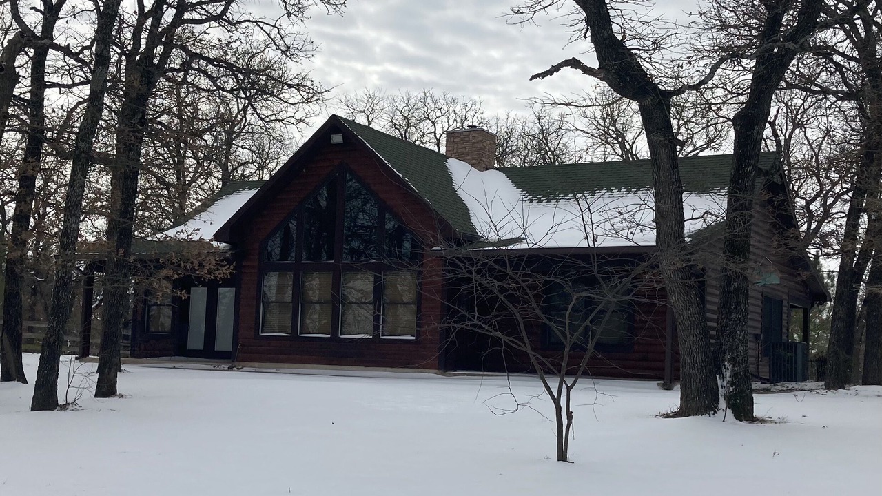 Photo of Outdoor in Burneyville