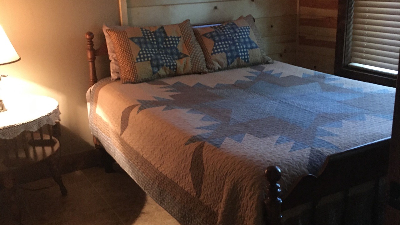 Photo of Bedroom in Burneyville