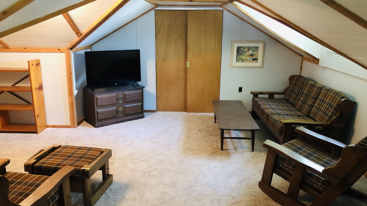 Photo of Bedroom in Honor