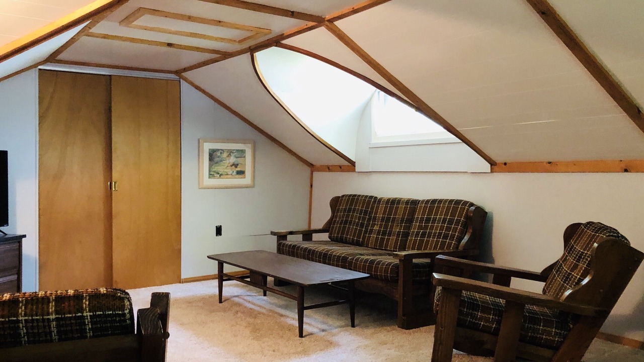 Photo of Bedroom in Honor