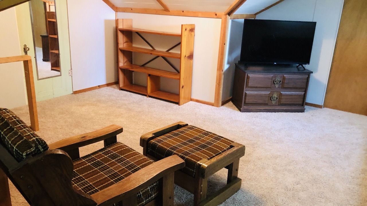 Photo of Bedroom in Honor