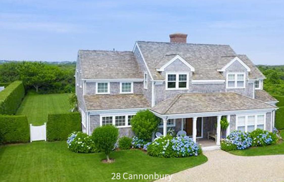 Photo of Outdoor in Siasconset