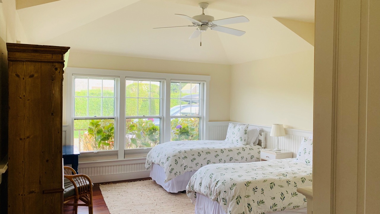 Photo of Bedroom in Siasconset
