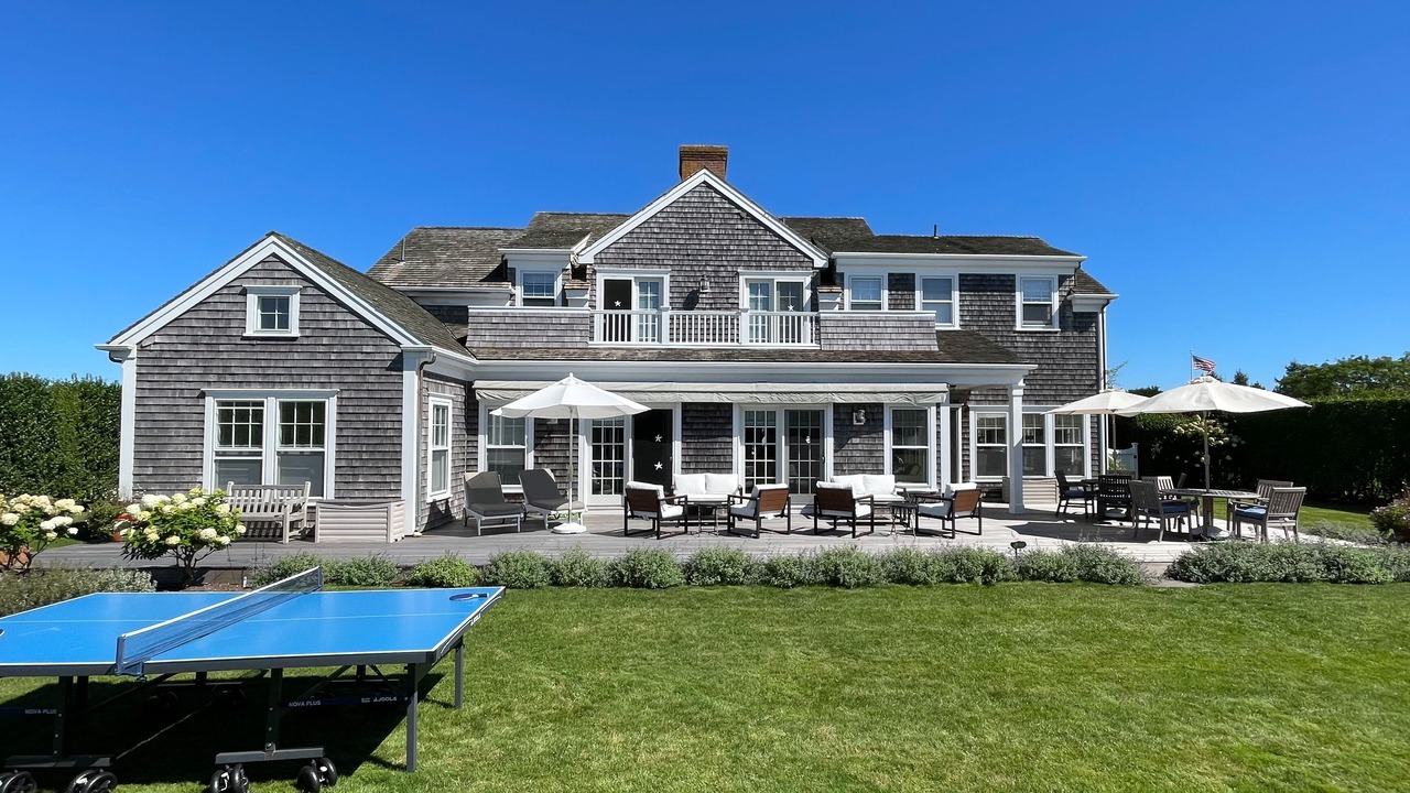Photo of Outdoor in Siasconset