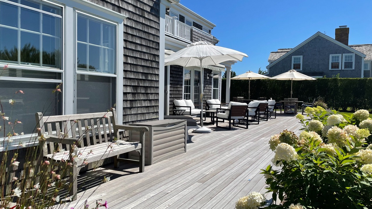 Photo of Outdoor in Siasconset