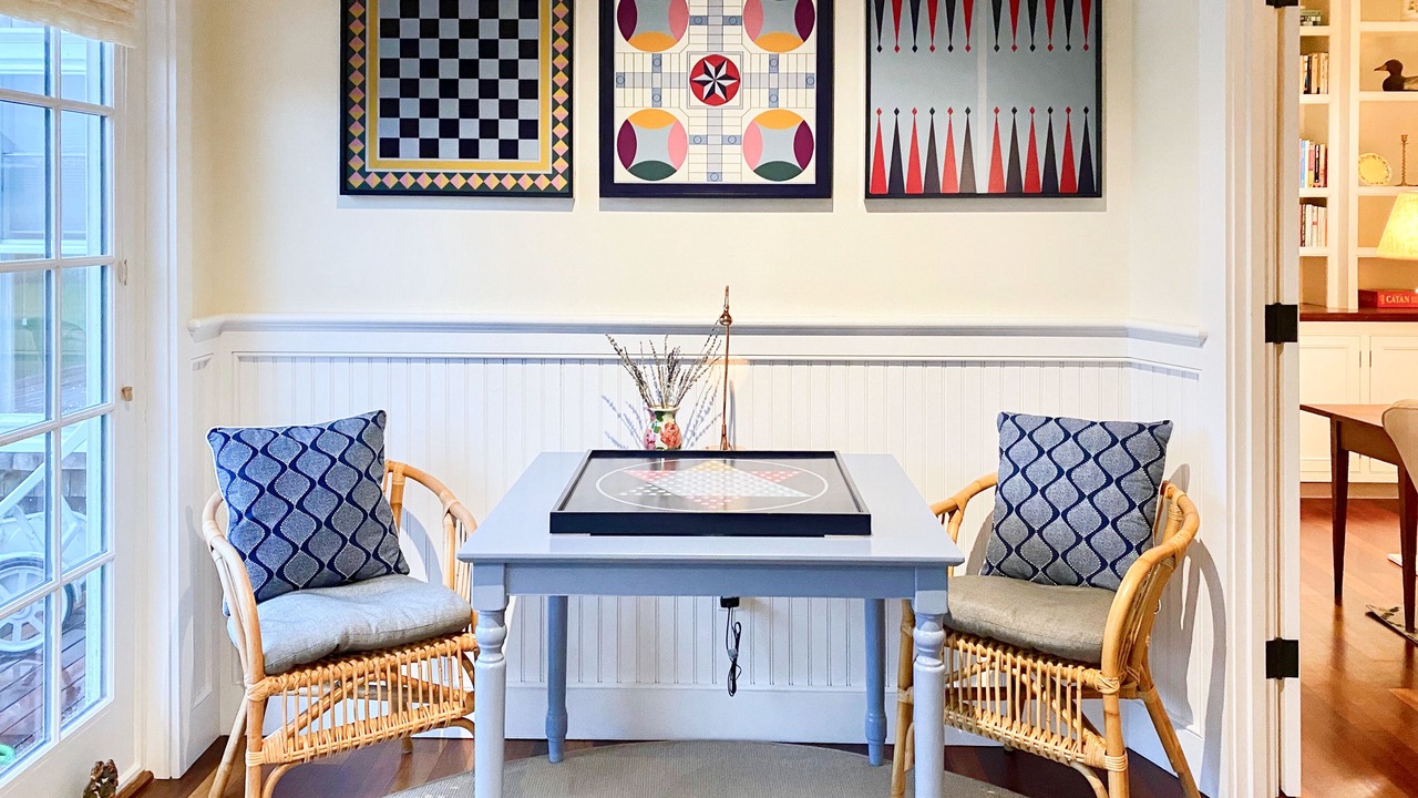 Photo of Bedroom in Siasconset