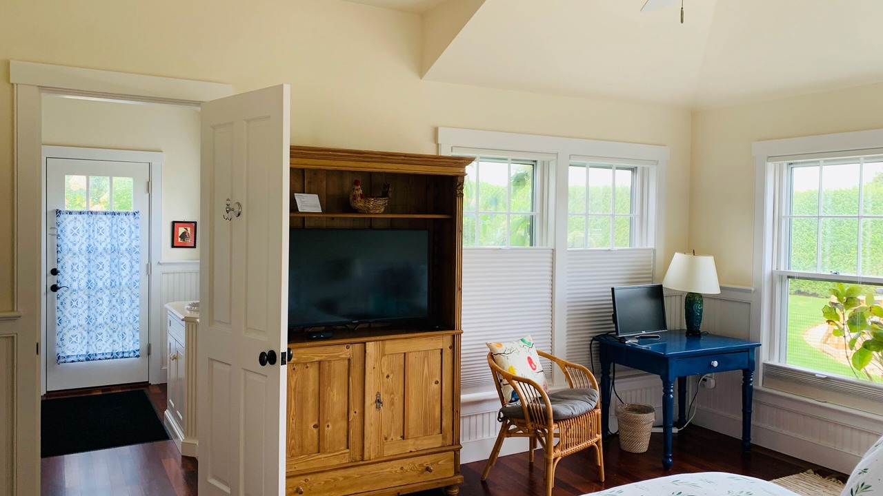 Photo of Bedroom in Siasconset
