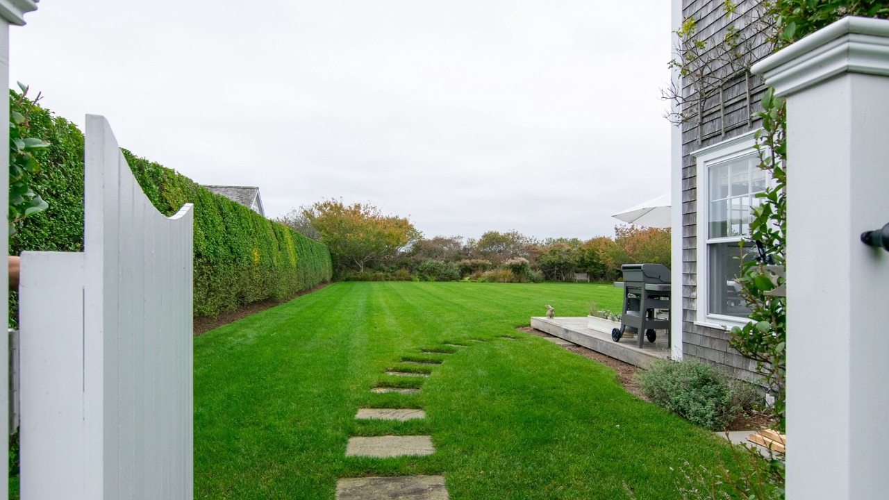 Photo of Outdoor in Siasconset