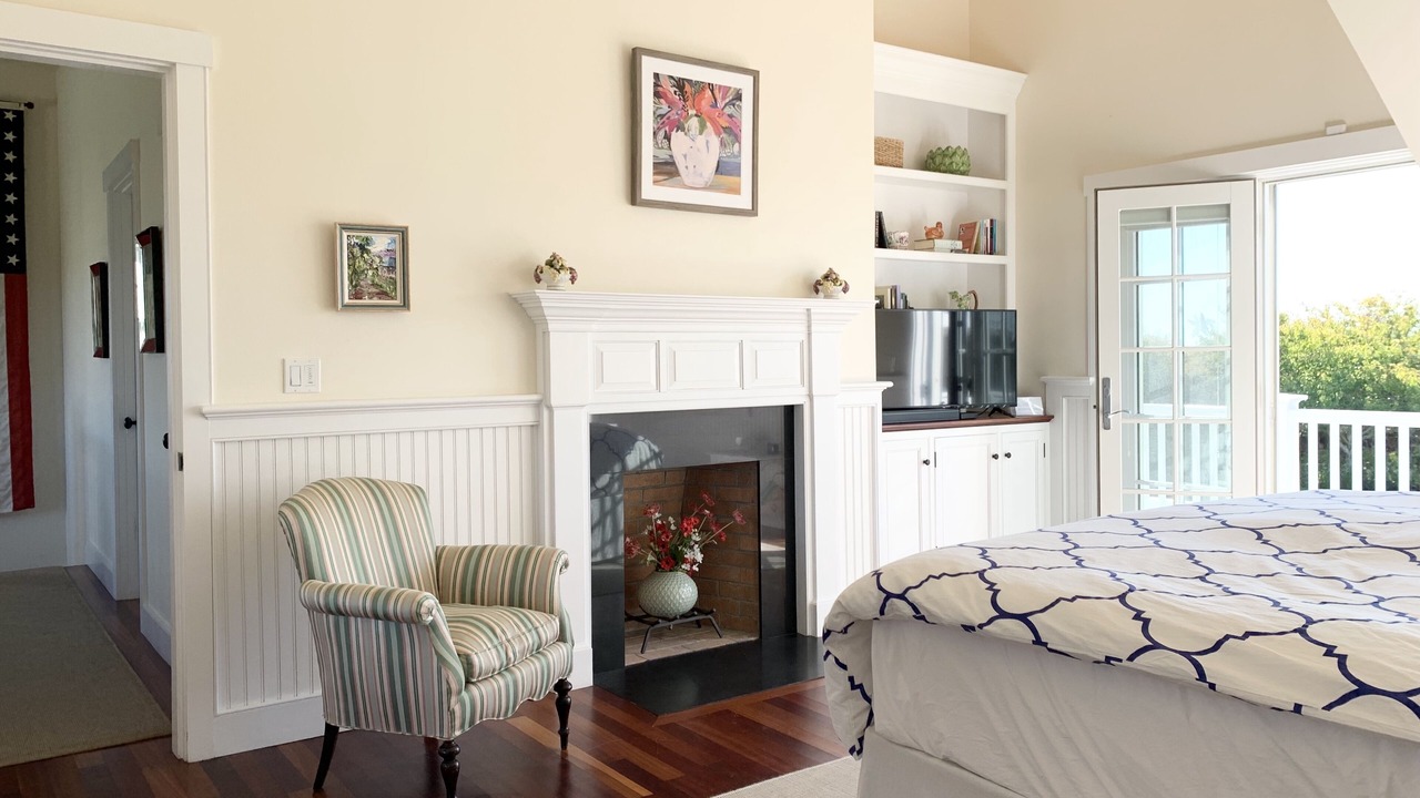 Photo of Bedroom in Siasconset