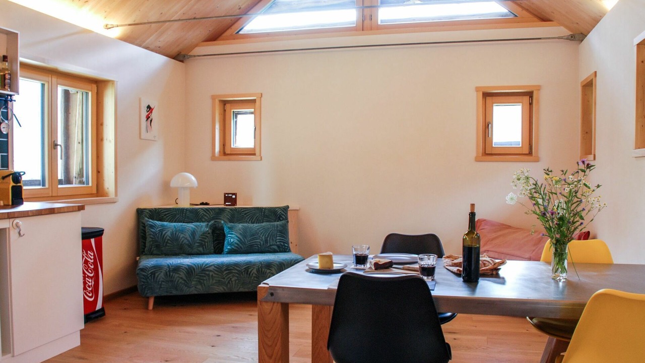 Photo of Bedroom in Semione