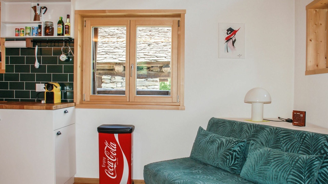 Photo of Bedroom in Semione