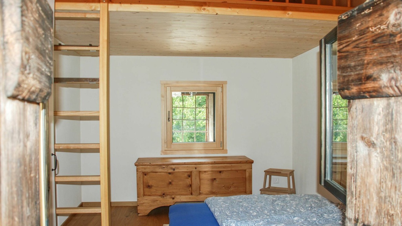 Photo of Bedroom in Semione