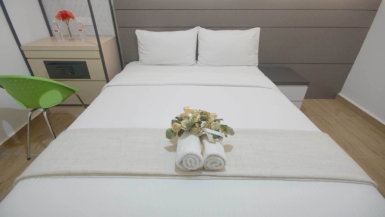 Photo of Bedroom in Kuala Lumpur