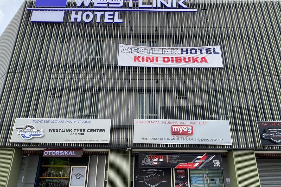 Photo of Outdoor in Kuala Lumpur