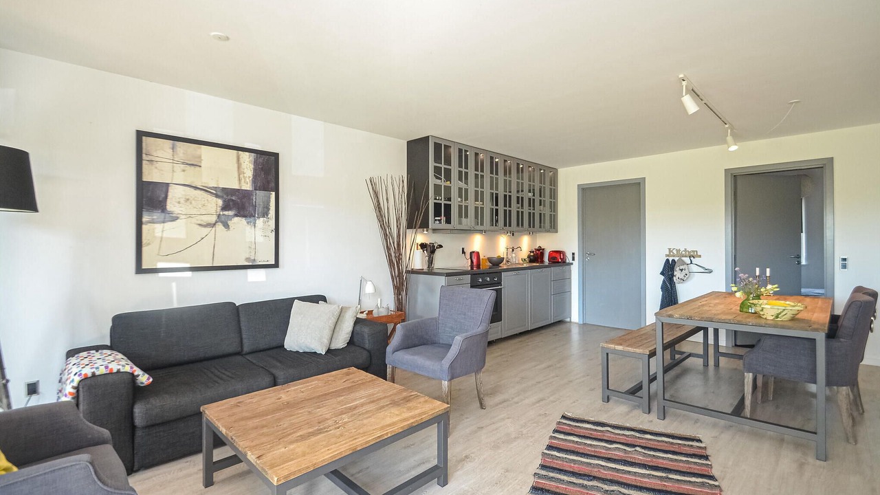 Photo of Bedroom in Idestrup