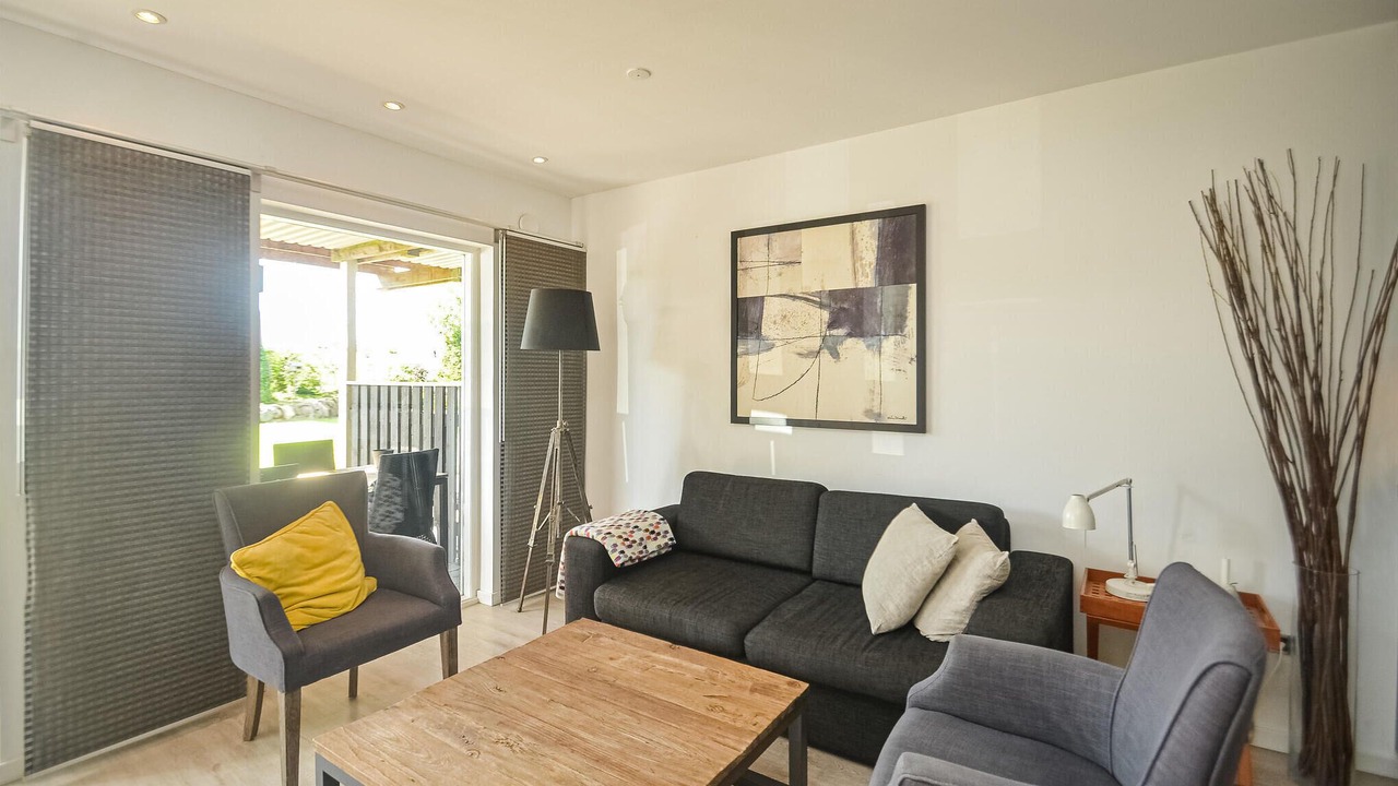 Photo of Bedroom in Idestrup