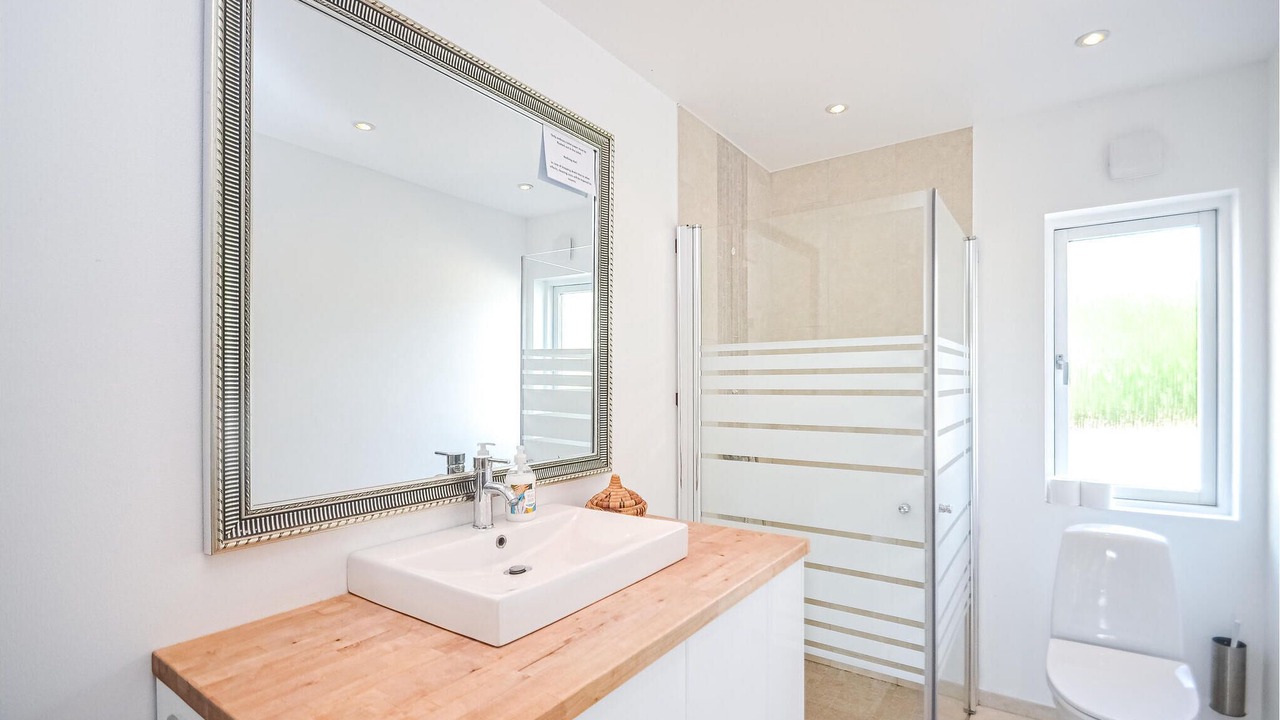 Photo of Bathroom in Idestrup