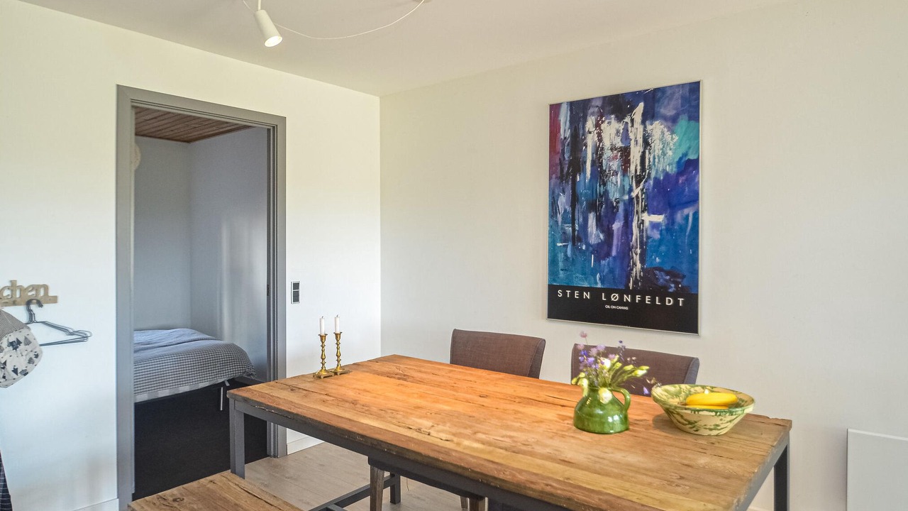 Photo of Bedroom in Idestrup