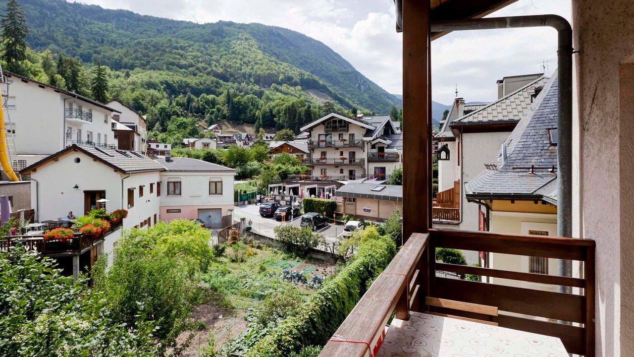 Photo of Outdoor in Brides-les-Bains