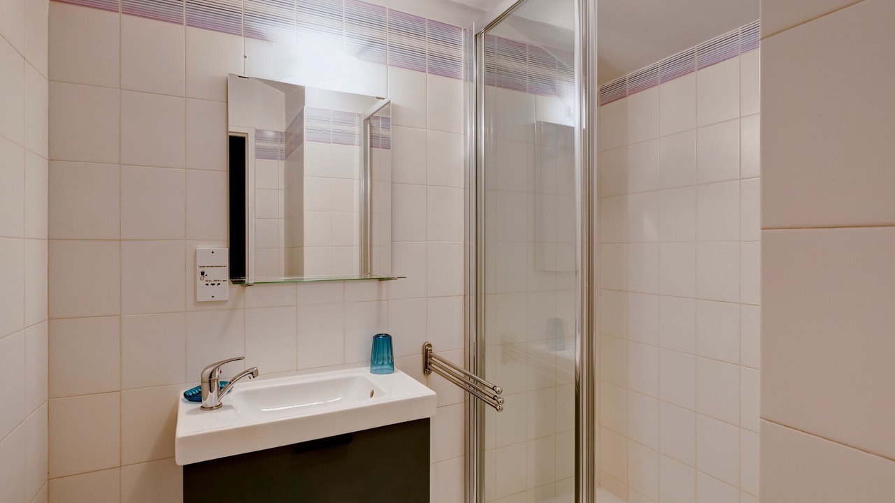 Photo of Bathroom in Brides-les-Bains