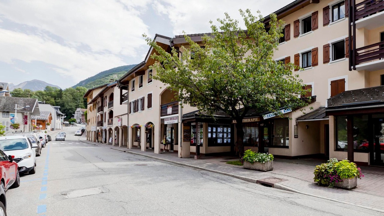 Photo of Outdoor in Brides-les-Bains