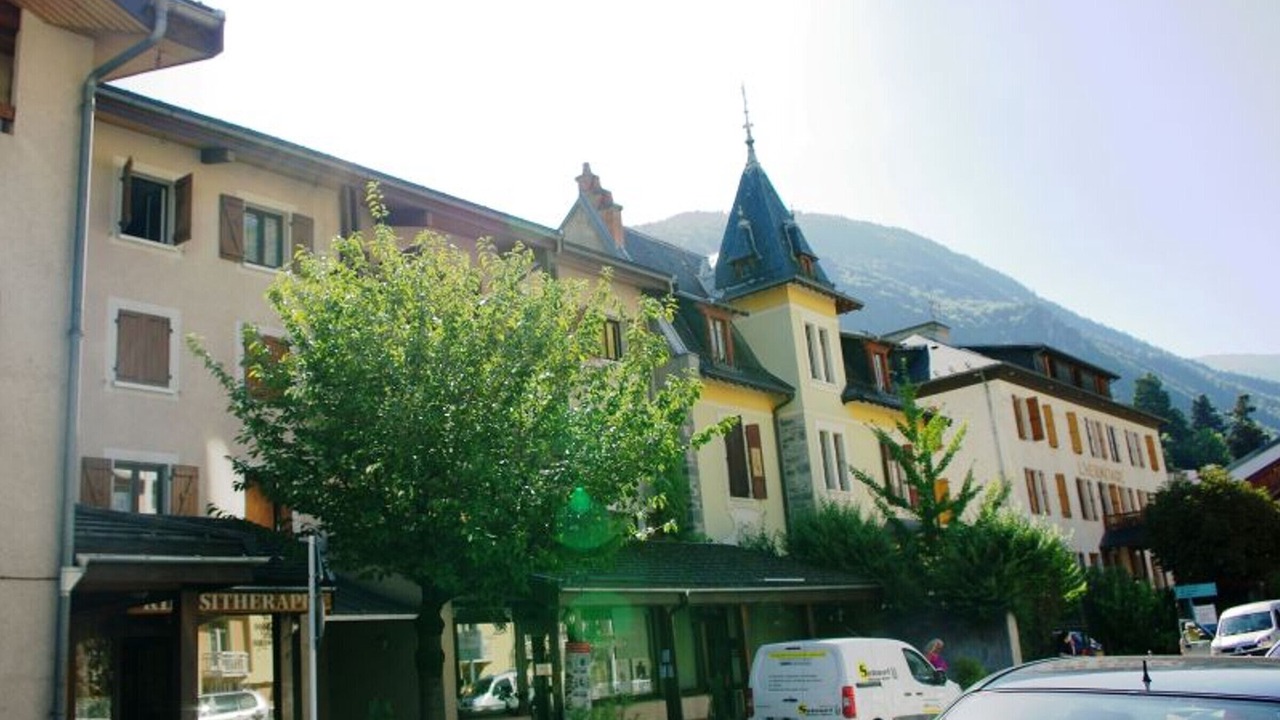 Photo of Outdoor in Brides-les-Bains