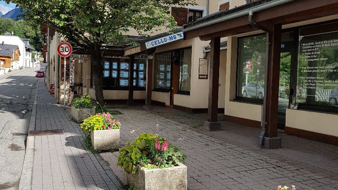 Photo of Others in Brides-les-Bains