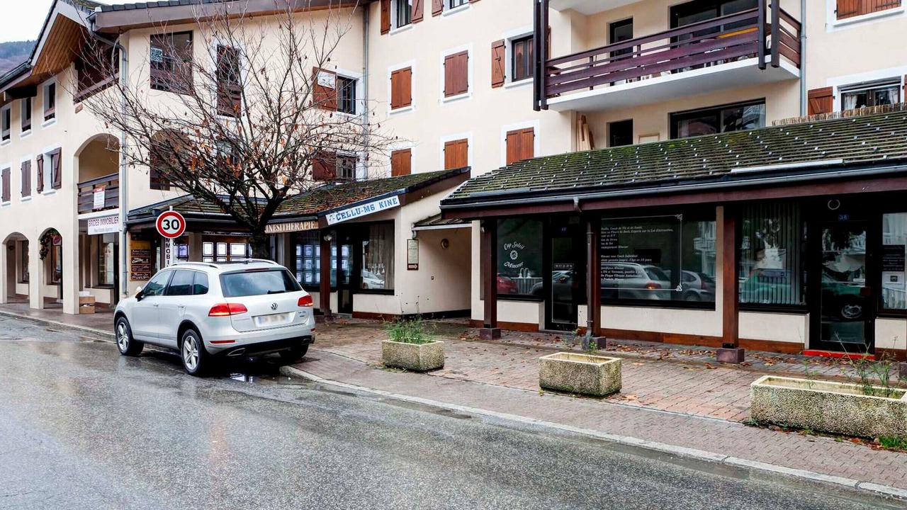 Photo of Outdoor in Brides-les-Bains