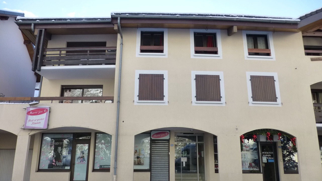 Photo of Outdoor in Brides-les-Bains