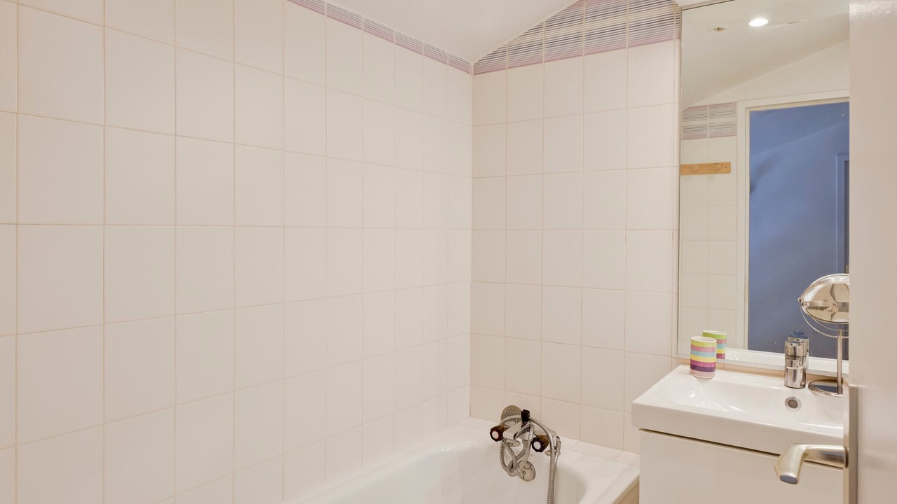 Photo of Bathroom in Brides-les-Bains