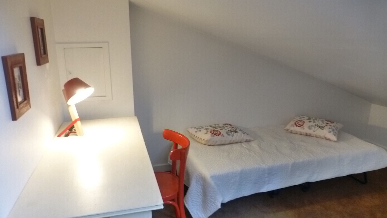 Photo of Bedroom in Brides-les-Bains