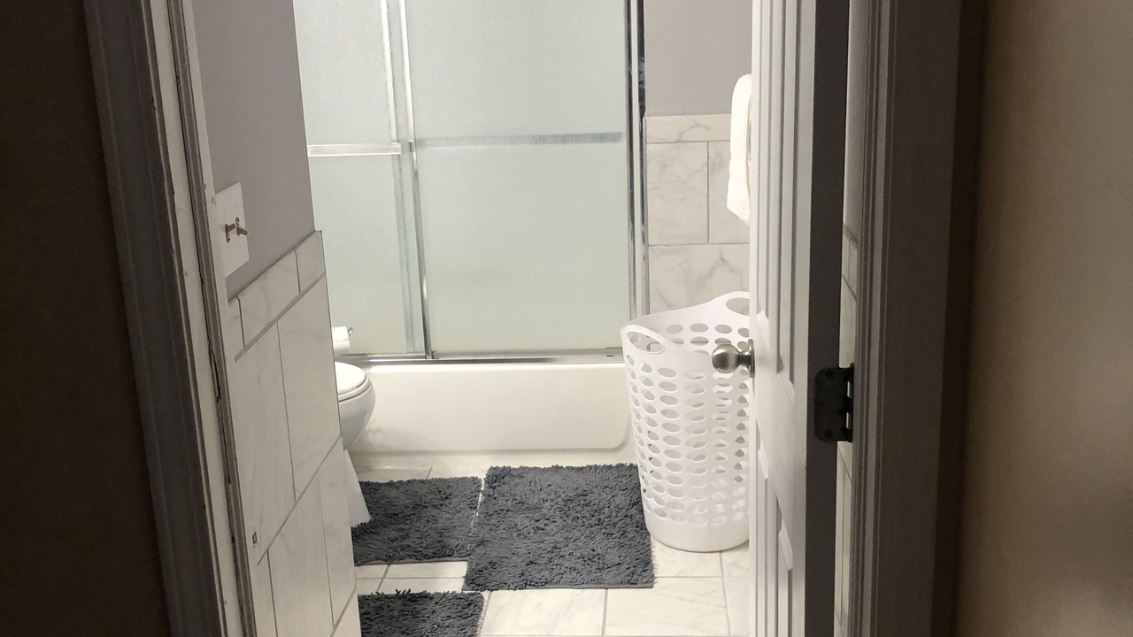 Photo of Bathroom in Willert Park