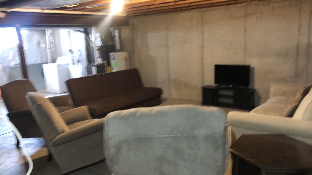 Photo of Livingroom in Willert Park