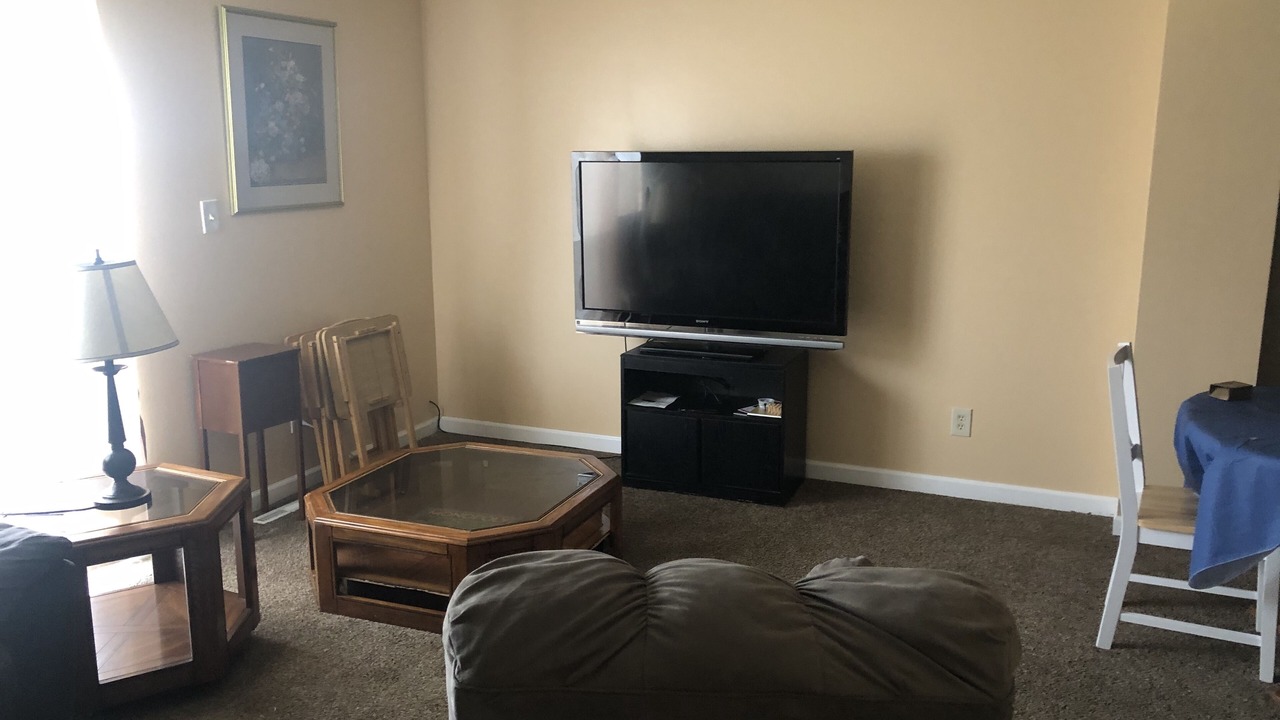 Photo of Livingroom in Willert Park