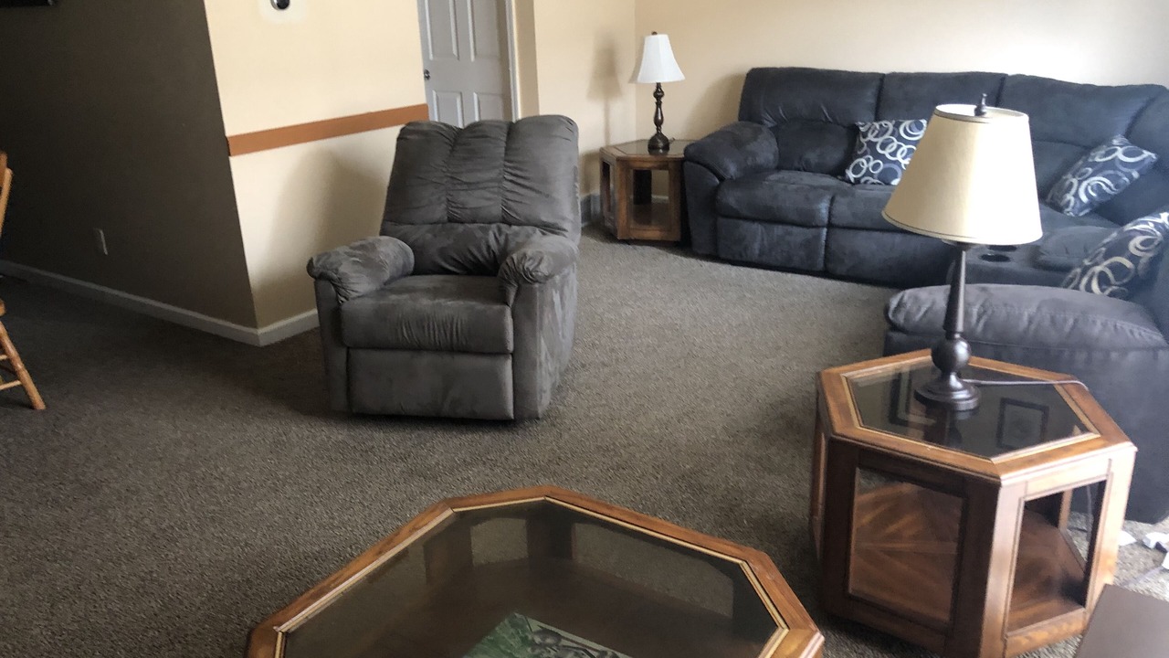 Photo of Livingroom in Willert Park