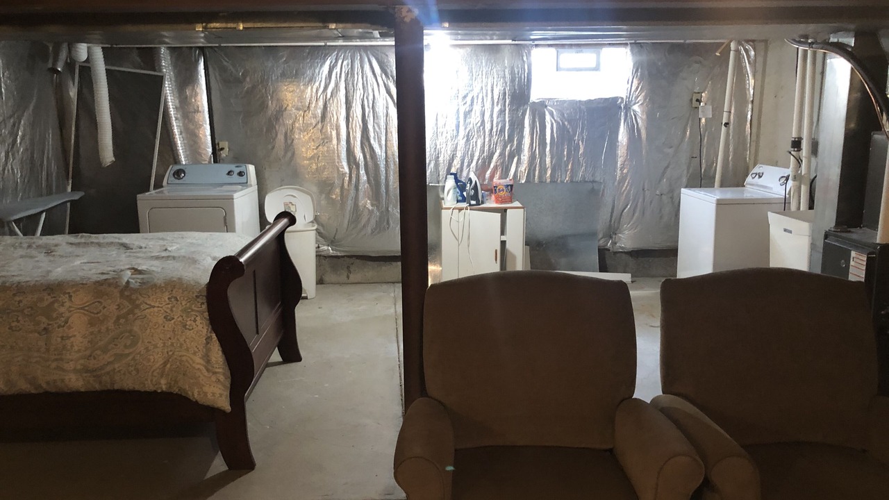Photo of Bedroom in Willert Park