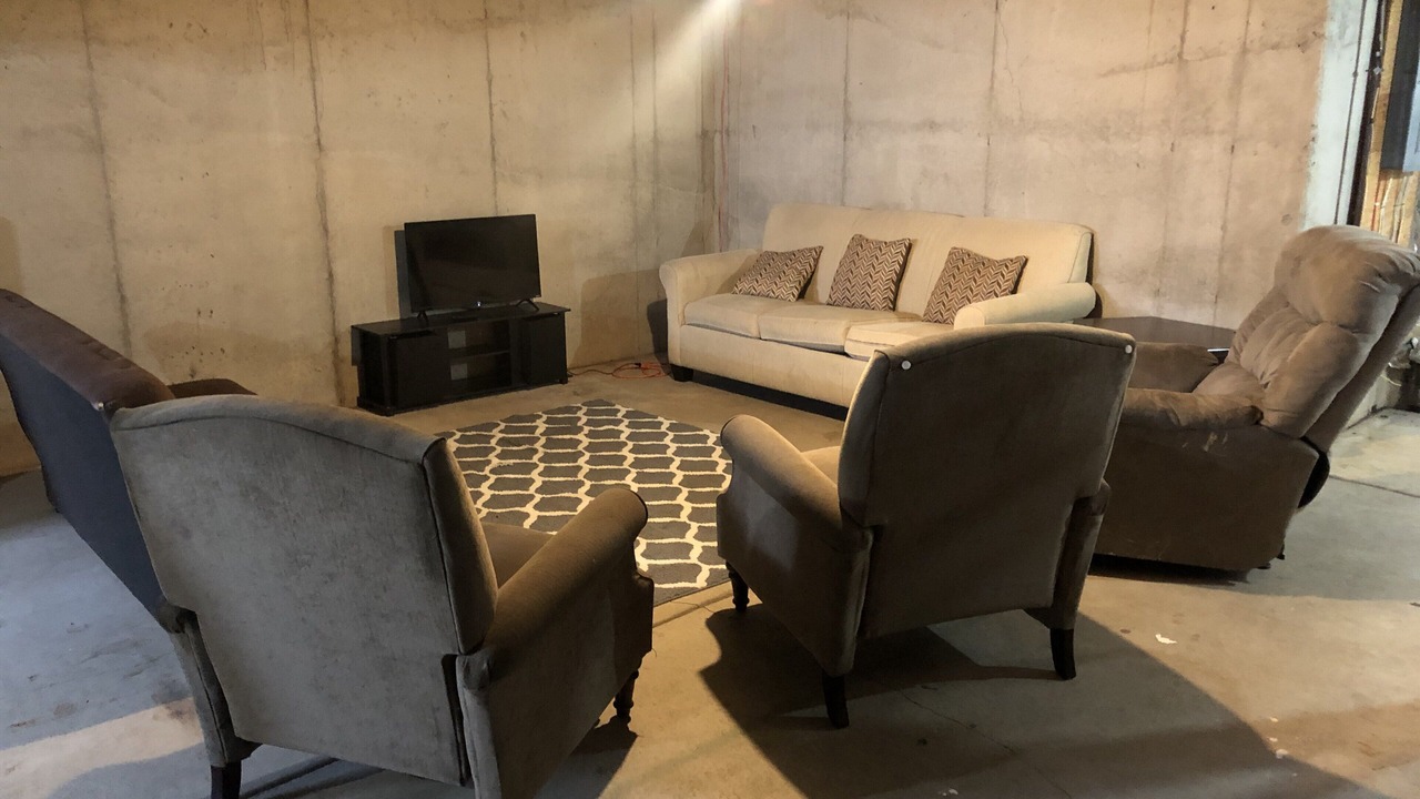 Photo of Livingroom in Willert Park