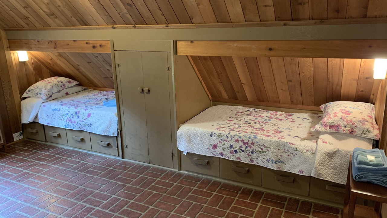 Photo of Bedroom in Merlin