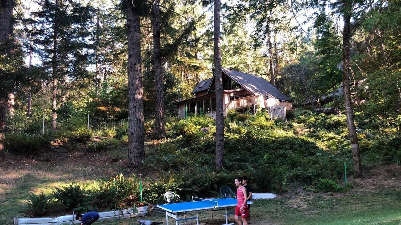 Photo of Outdoor in Merlin