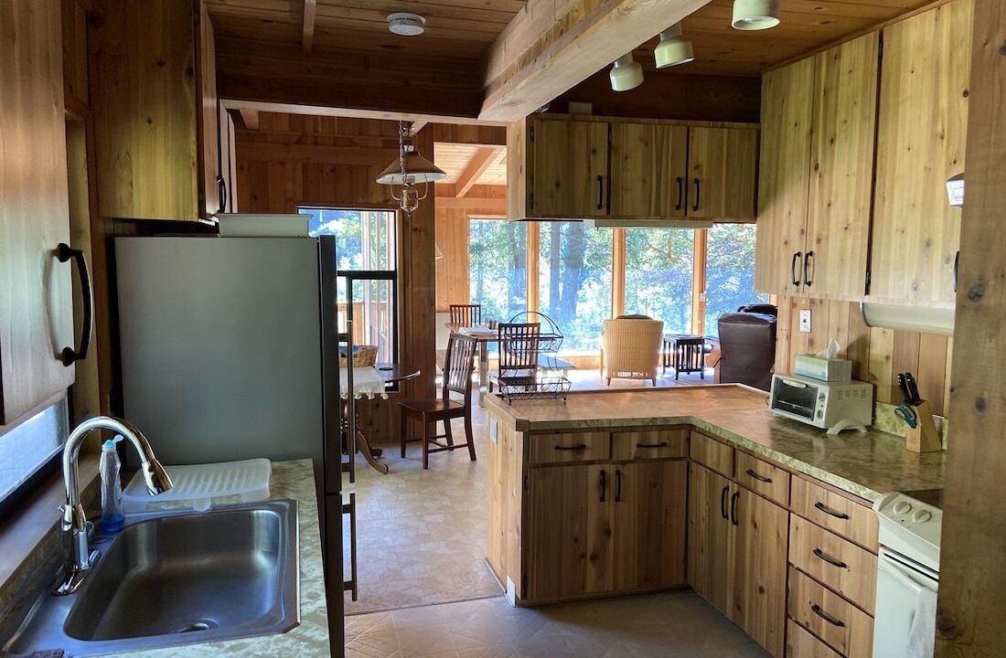 Photo of Kitchen in Merlin