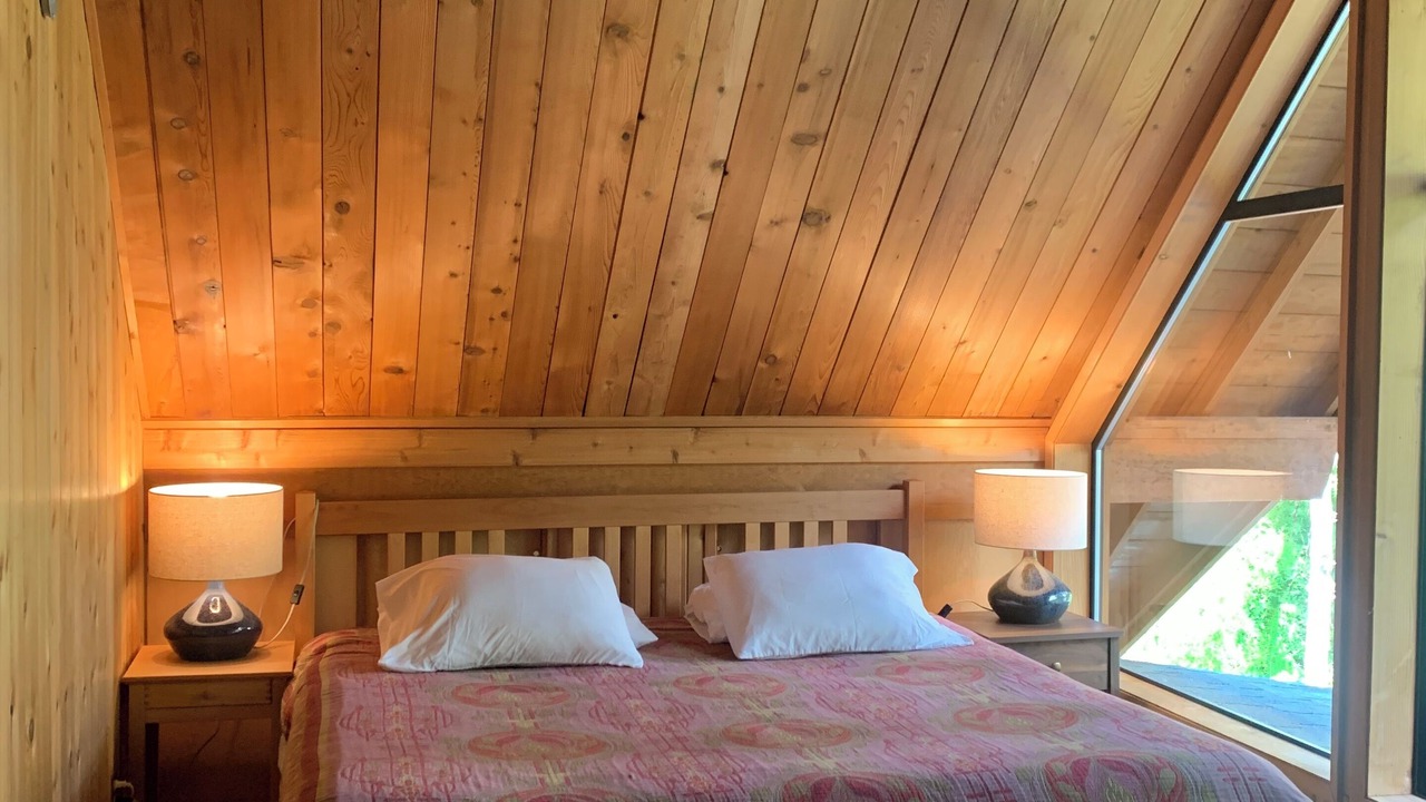 Photo of Bedroom in Merlin